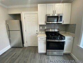 251 Cambridge St in Boston, MA - Building Photo - Building Photo