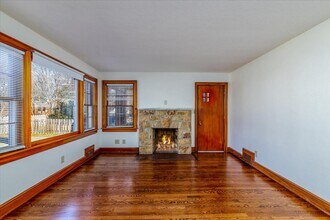 2510 Tillett Rd SW in Roanoke, VA - Building Photo - Building Photo