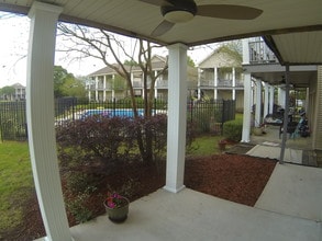 38035 Post Office Rd, Unit 9 A in Prairieville, LA - Building Photo - Building Photo