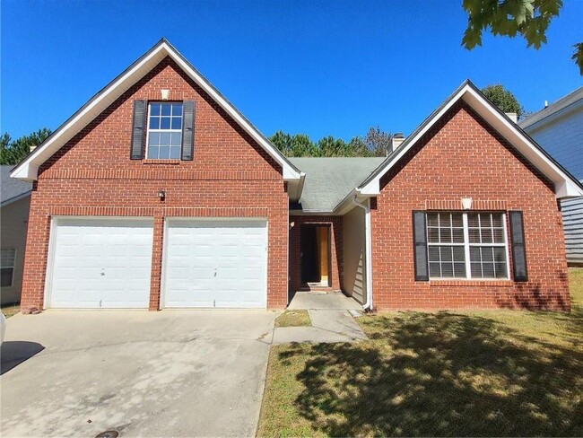 1734 Spring Hill Cove in Lithonia, GA - Building Photo - Building Photo