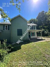 320 S Keyser Ave in Scranton, PA - Building Photo - Building Photo