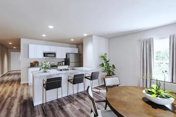 property at 868 Eagles Nest Dr