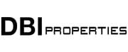 Property Management Company Logo DBI Properties