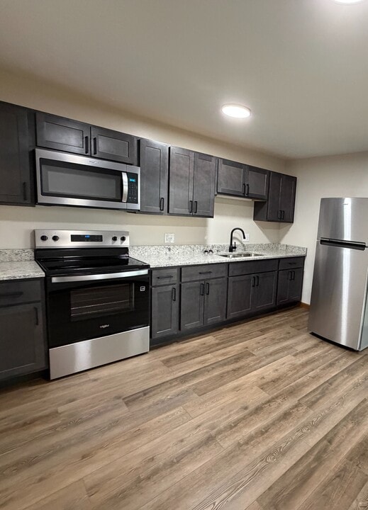 5 Lyndon Ct in Cedarville, OH - Building Photo