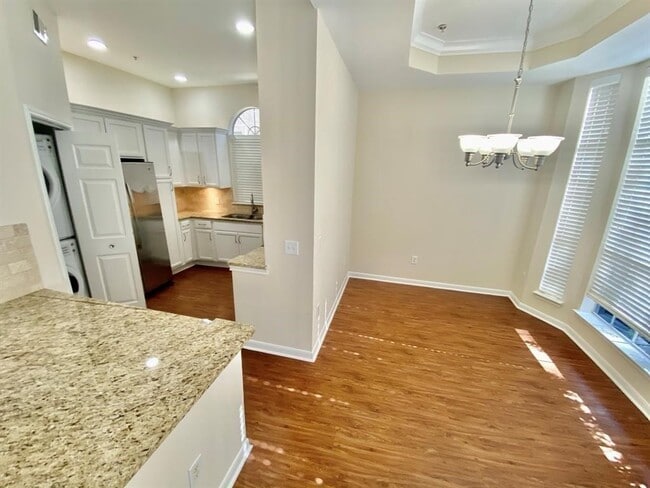 1901 Post Oak Park Dr