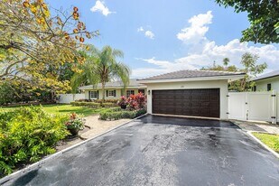 20 NW 11th St in Delray Beach, FL - Building Photo