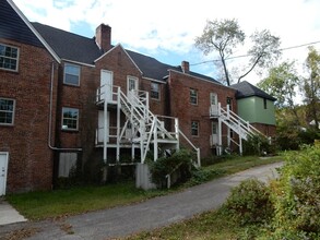 2080-2090 E Fifth Ave in Columbus, OH - Building Photo - Building Photo