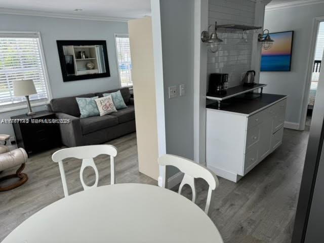 property at 65 NE 24th St