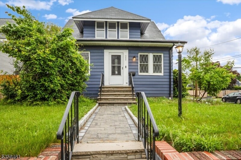 590 Main St in Little Falls, NJ - Building Photo