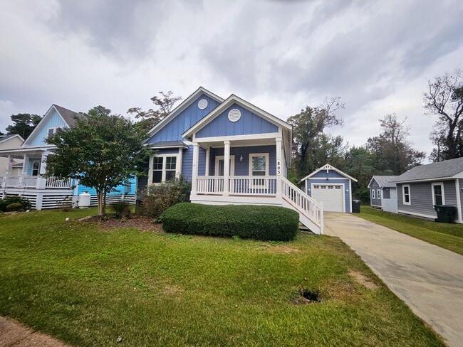 803 Lindsey Ln in Manteo, NC - Building Photo - Building Photo