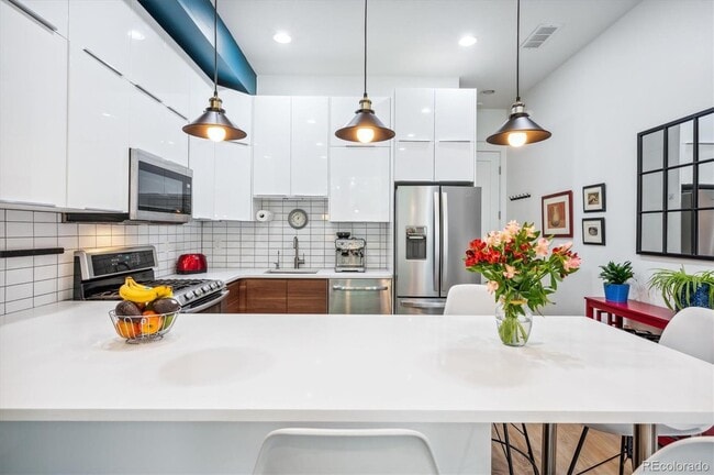 property at 3126 N Gilpin St