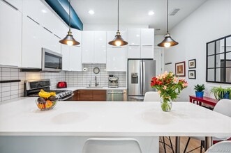 3126 N Gilpin St in Denver, CO - Foto de edificio - Building Photo