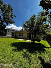 872 Collinswood Dr in Jacksonville, FL - Building Photo - Building Photo