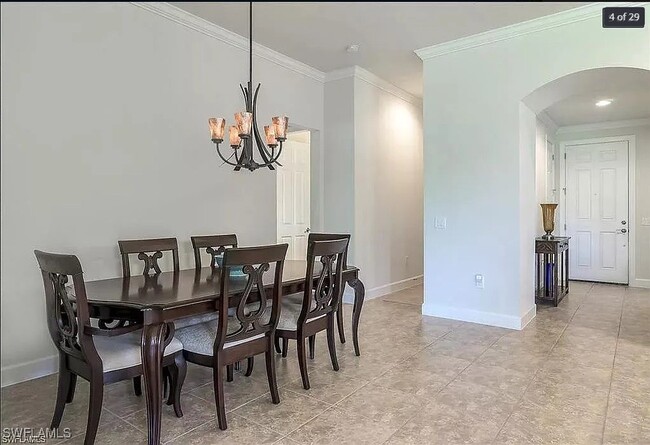 property at 20464 Corkscrew Shores Blvd