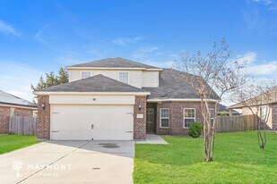 1116 Timberview Dr, Unit 2 in Hutchins, TX - Building Photo