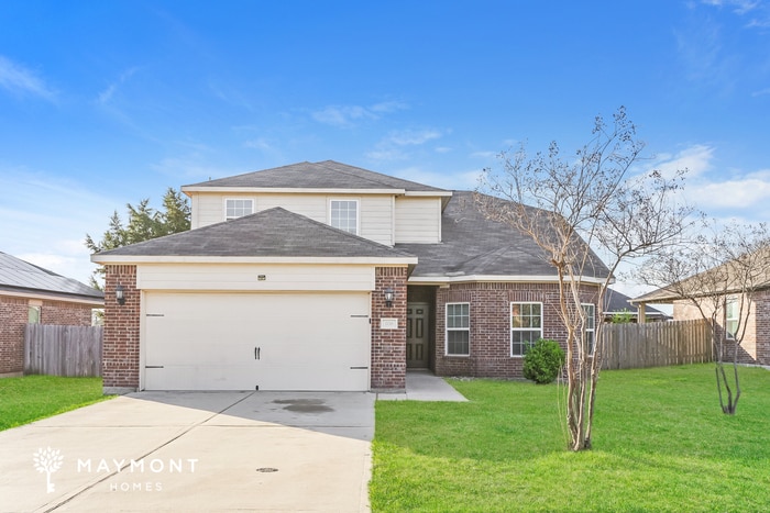 1116 Timberview Dr, Unit 2 in Hutchins, TX - Building Photo