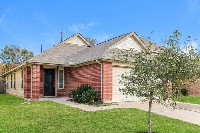 13283 Italian Cypress Trail in Houston, TX - Building Photo - Building Photo