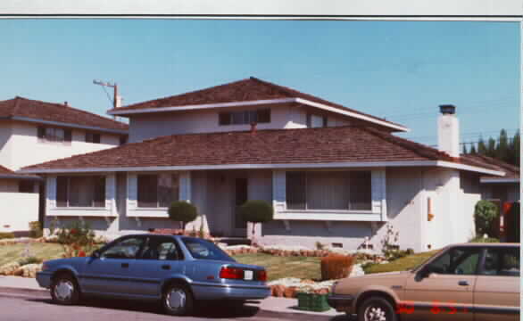 1245 Manchester Dr in Santa Clara, CA - Building Photo - Building Photo