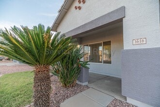 3616 S Arroyo Ln in Gilbert, AZ - Building Photo - Building Photo