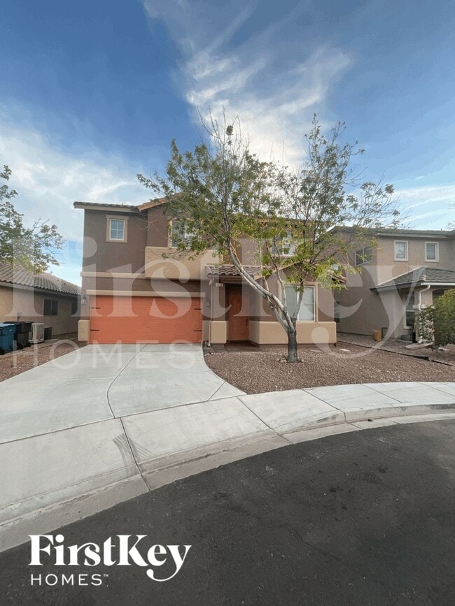 property at 5033 Ropers Rock Ct