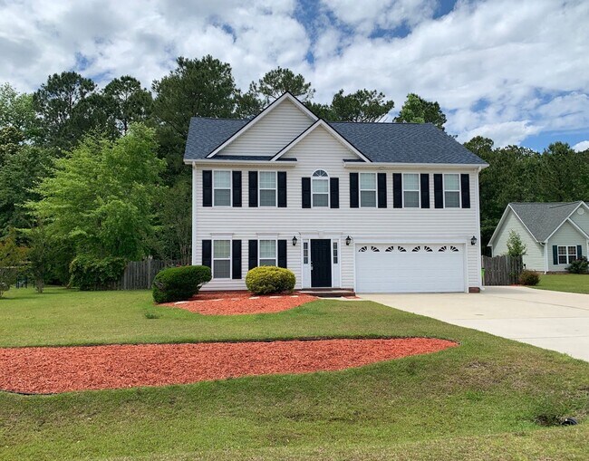 property at 107 Heron Moon Ct