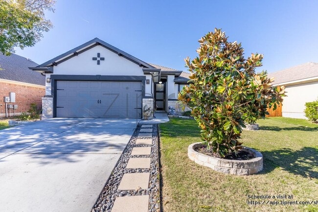 19004 Mangan Way in Pflugerville, TX - Building Photo - Building Photo