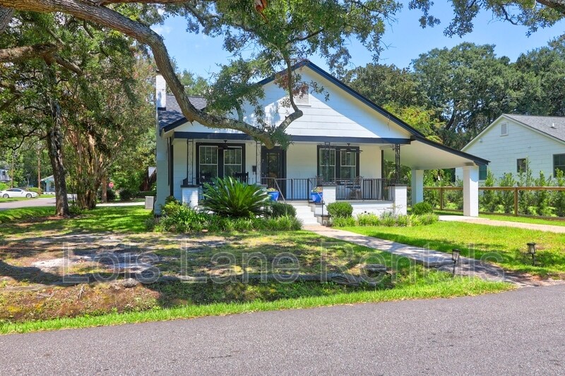 7 Wedgepark Rd in Charleston, SC - Building Photo