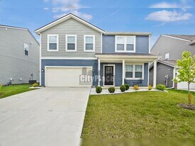10009 Sundley Dr in Indianapolis, IN - Building Photo