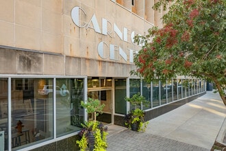 Carnegie Centre Historic Lofts in Oklahoma City, OK - Building Photo - Building Photo