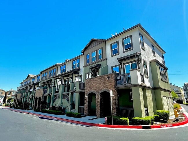 property at 1438 Cherry Cir