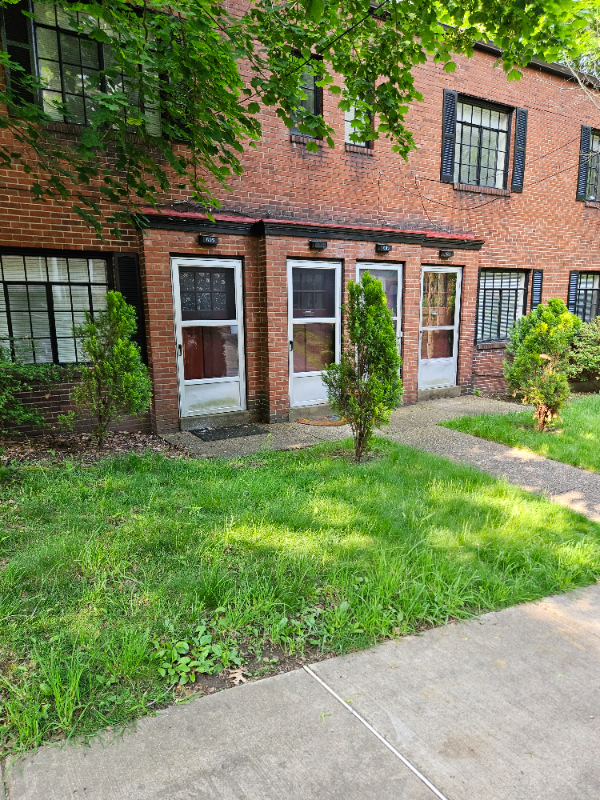 property at 601 Tingley Ave
