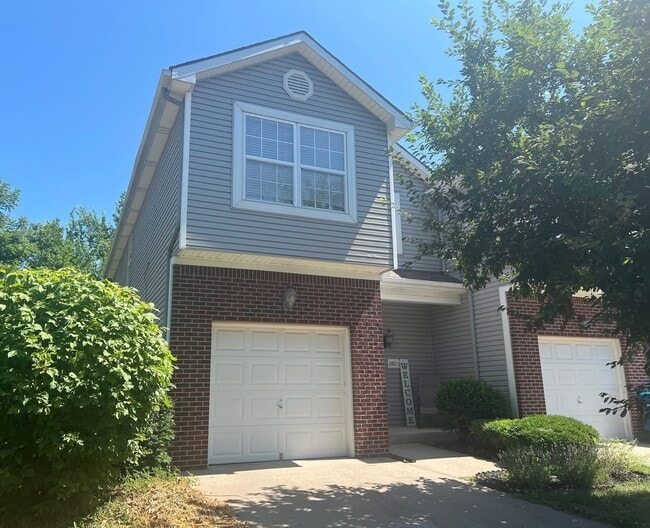 property at 8825 Timber Creek Ln