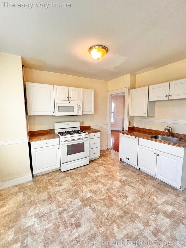 property at 18 Sanborn Ave