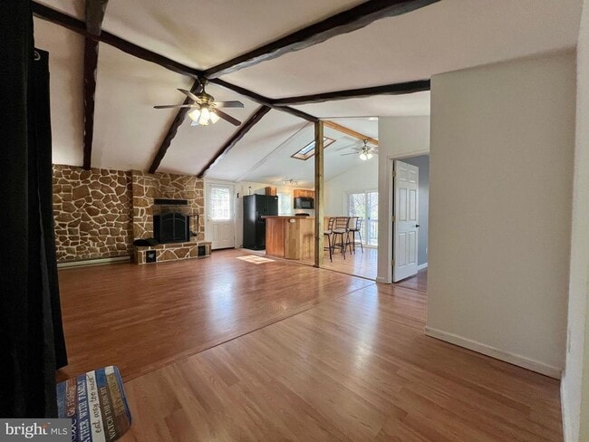 117 Audubon Rd in Hedgesville, WV - Building Photo - Building Photo