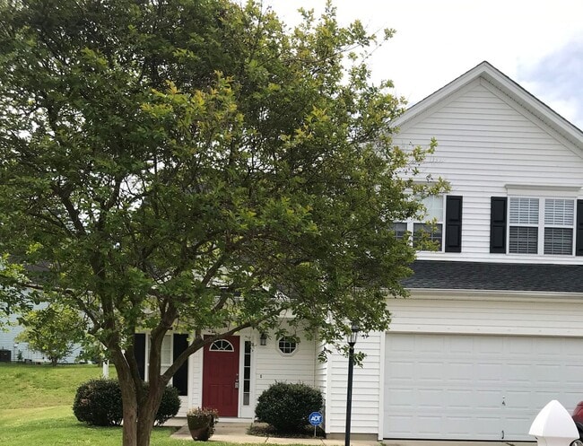 property at 2712 Cabochon Diamond Ct