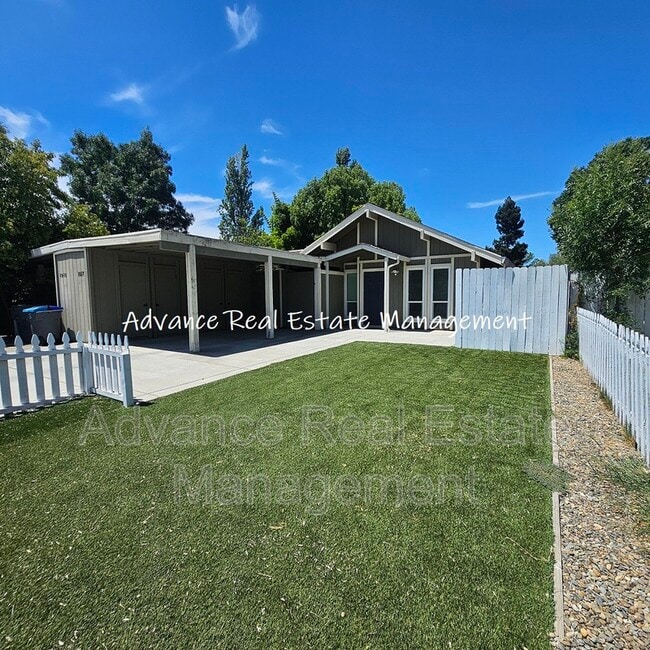 property at 1017 Bienville St