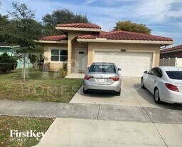 2835 NW 14th St in Fort Lauderdale, FL - Building Photo