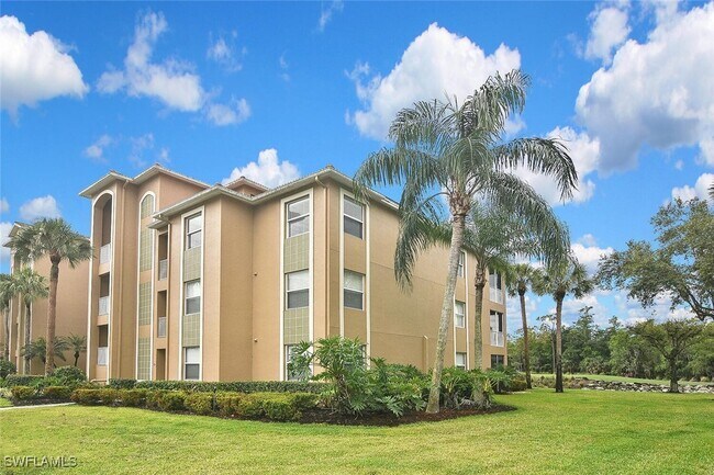 property at 3830 Sawgrass Way