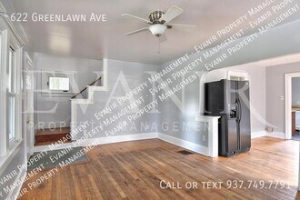 622 Greenlawn Ave in Dayton, OH - Building Photo - Building Photo