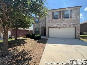 property at 3311 Saltillo Way