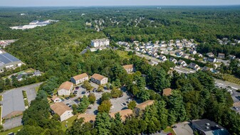 Welby Park Estates Apartments