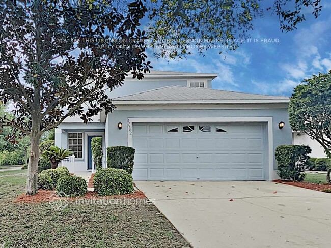 property at 12802 Adventure Dr