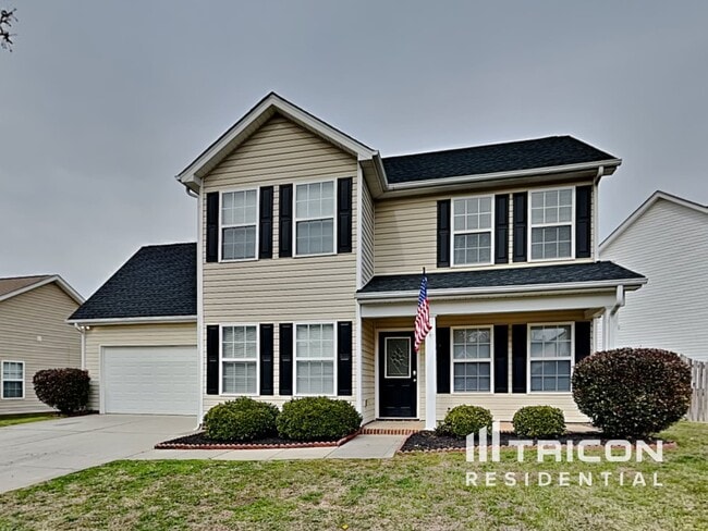 property at 106 Newport Dr