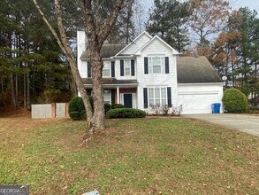 541 Cascade Hills Ct SW in Atlanta, GA - Building Photo - Building Photo