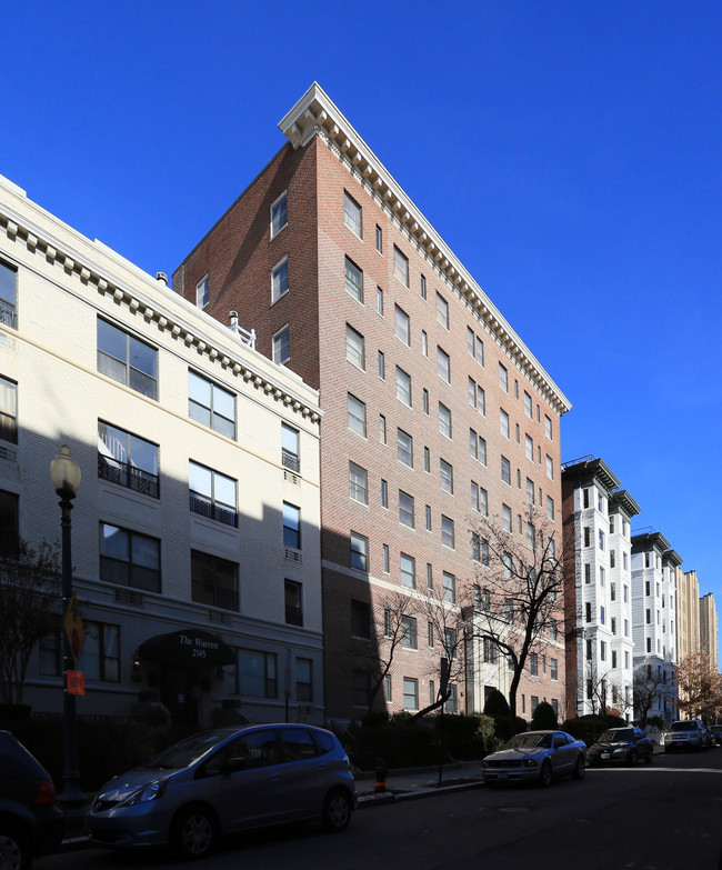 Le Bourget in Washington, DC - Building Photo - Building Photo