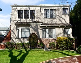1232 Floribunda Ave in Burlingame, CA - Building Photo