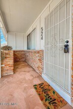 524 Balboa Rd in El Paso, TX - Building Photo - Building Photo