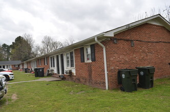 900 5th St in Goldsboro, NC - Building Photo - Building Photo