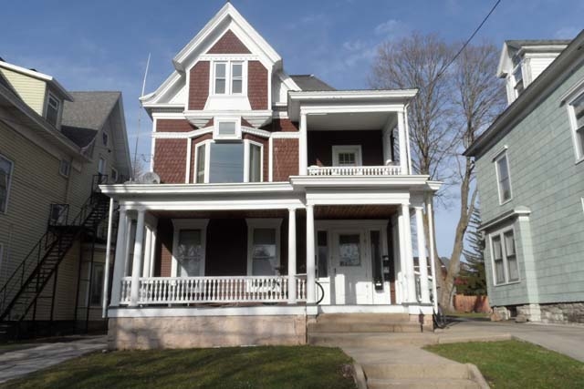 416 N Main St in Herkimer, NY - Building Photo