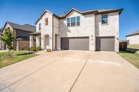 1404 Hickory Woods Way in Wylie, TX - Building Photo - Building Photo